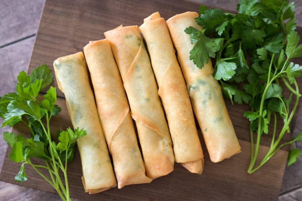 Cheese Rakakat