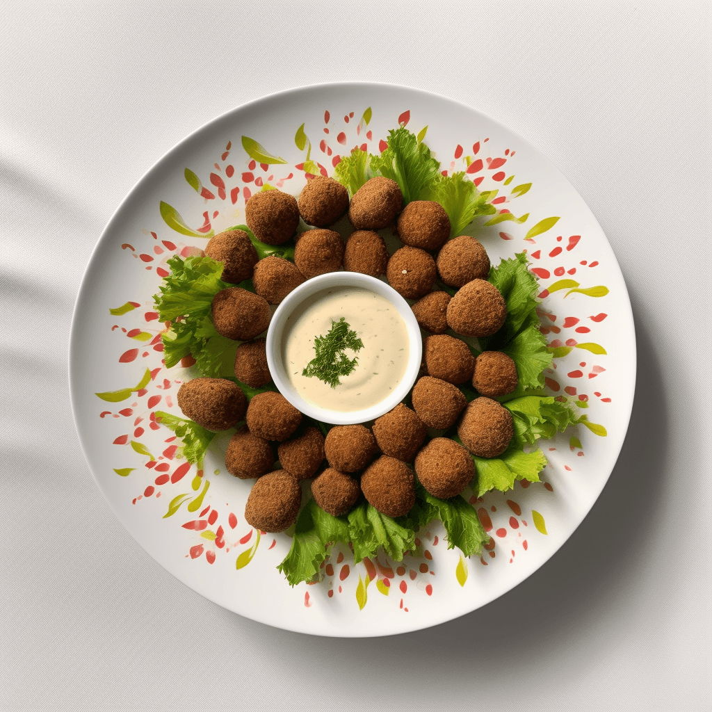 Falafel