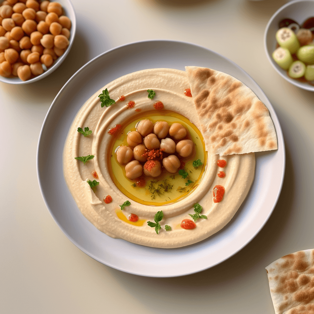 Hummus