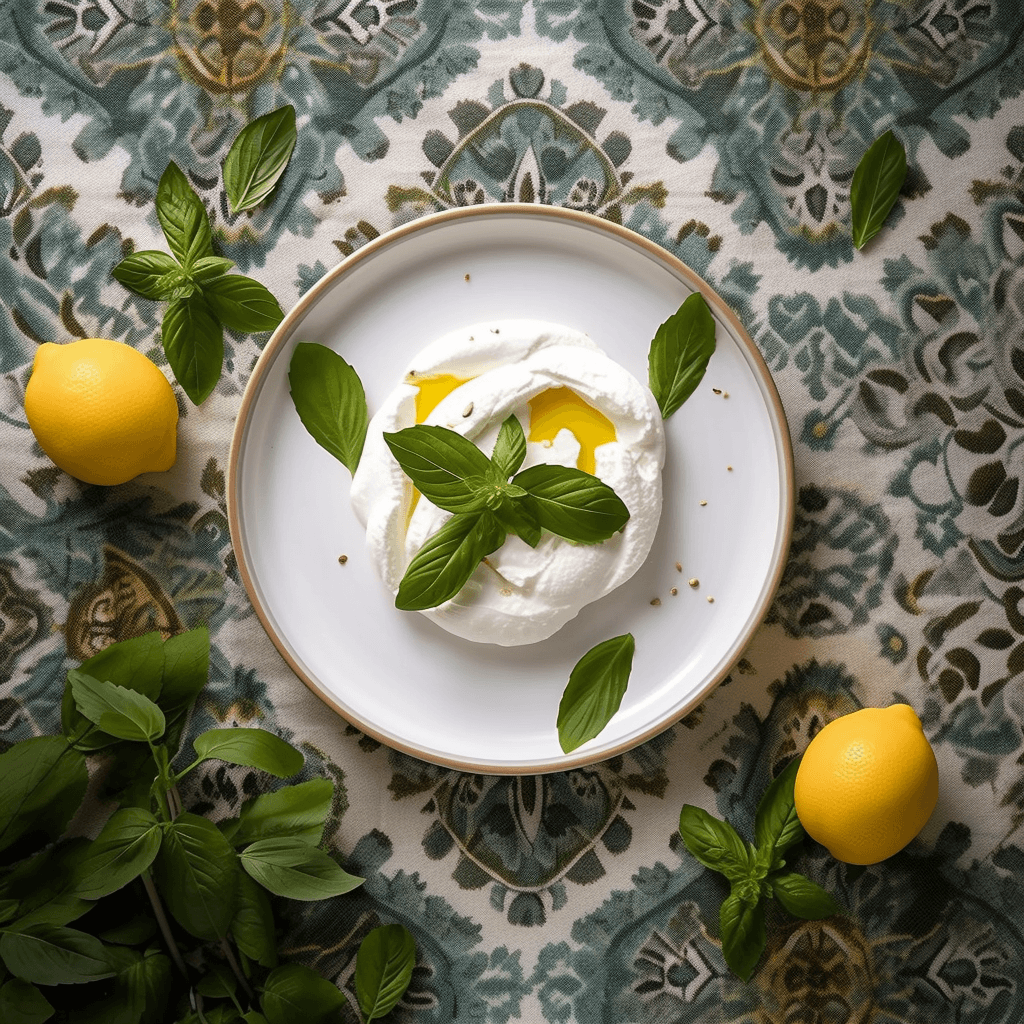 Labneh