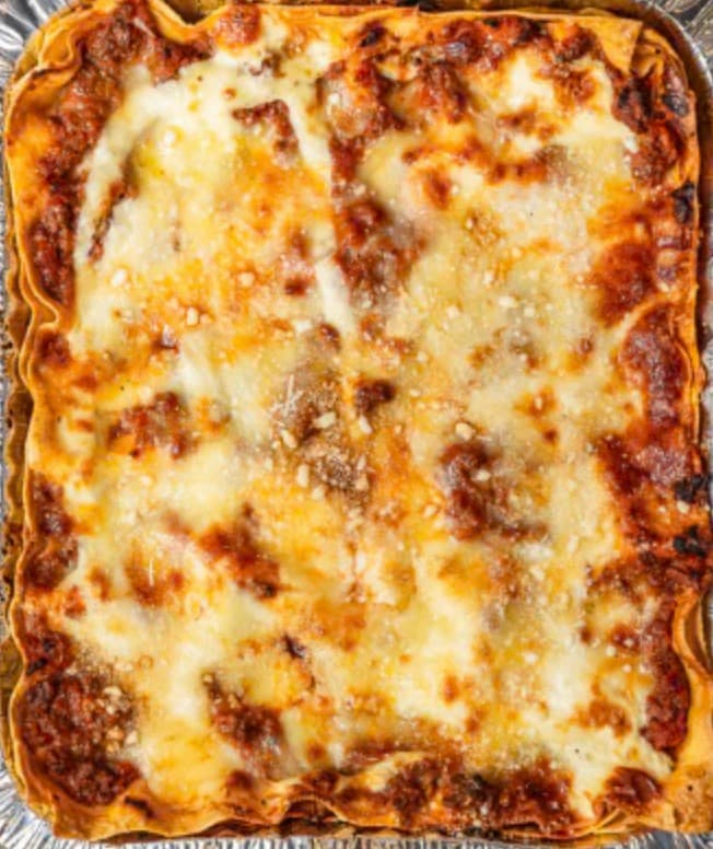 Lasagna