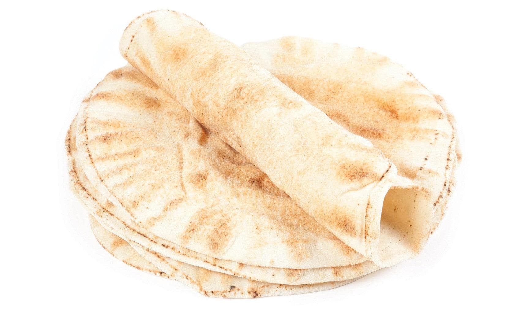 Lebanese Bread