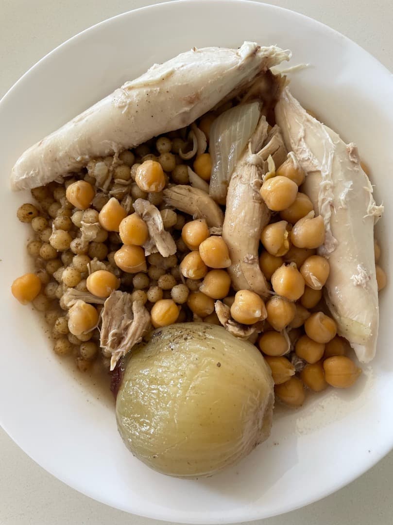 Moughrabieh