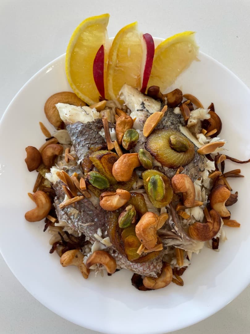 Siyadiyet Samak