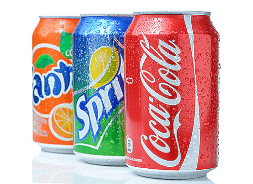 Soft Drink